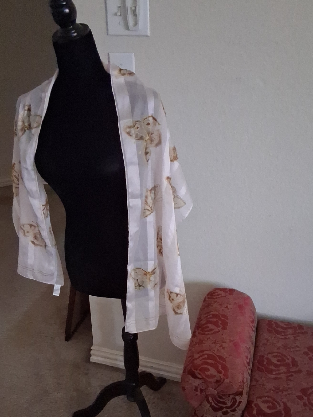 Basha Scarf/Wrap